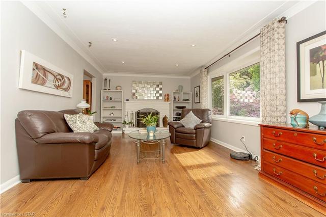 21 Longbow Road, House detached with 3 bedrooms, 1 bathrooms and 5 parking in London ON | Image 9