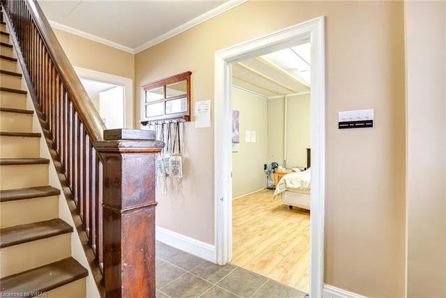 1405 King Street E, House detached with 2 bedrooms, 1 bathrooms and 10 parking in Cambridge ON | Image 28