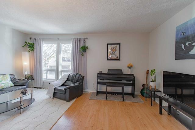 th 12 - 221 Ormond Dr, Townhouse with 3 bedrooms, 2 bathrooms and 2 parking in Oshawa ON | Image 27
