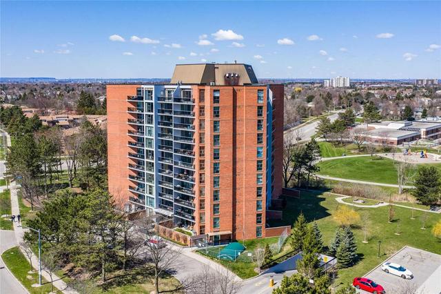 402 - 2665 Windwood Dr, Condo with 3 bedrooms, 2 bathrooms and 2 parking in Mississauga ON | Image 1