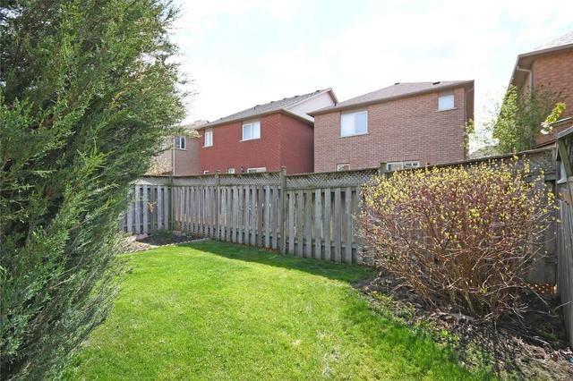152 Edenbrook Hill Dr, House detached with 3 bedrooms, 3 bathrooms and 3 parking in Brampton ON | Image 22