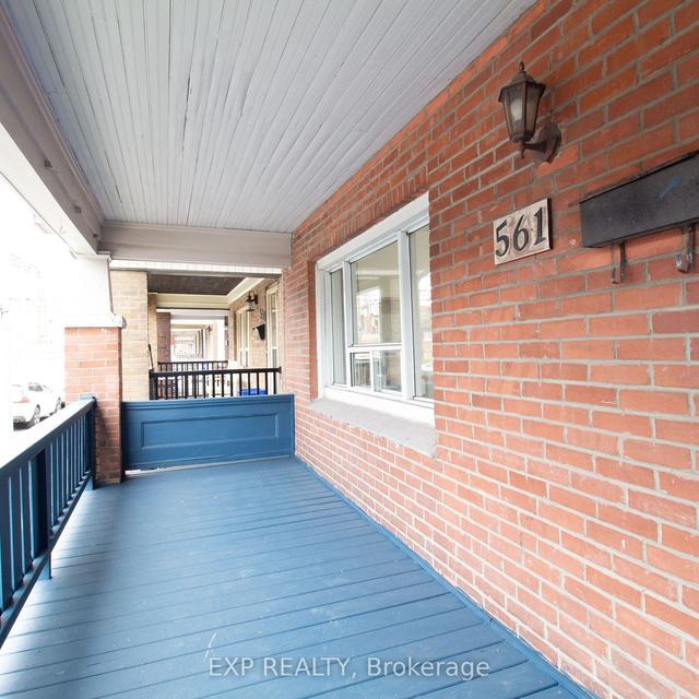 561 Cannon St E, House detached with 5 bedrooms, 2 bathrooms and 1 parking in Hamilton ON | Image 12