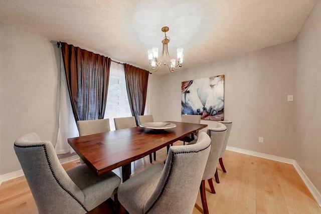 1109 Sabina Crt, House detached with 2 bedrooms, 3 bathrooms and 6 parking in Mississauga ON | Image 16
