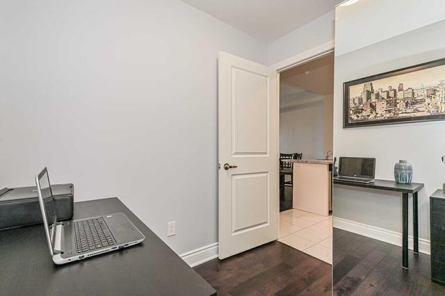 417 - 1280 Gordon St, Condo with 1 bedrooms, 1 bathrooms and 1 parking in Guelph ON | Image 24