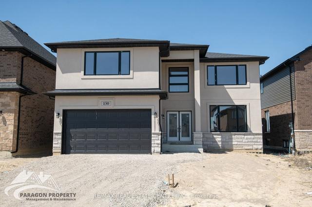 150 Tuscany Tr, House detached with 4 bedrooms, 4 bathrooms and 6 parking in Chatham Kent ON | Image 1
