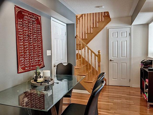 22 - 2614 Dashwood Dr, Townhouse with 2 bedrooms, 3 bathrooms and 2 parking in Oakville ON | Image 14