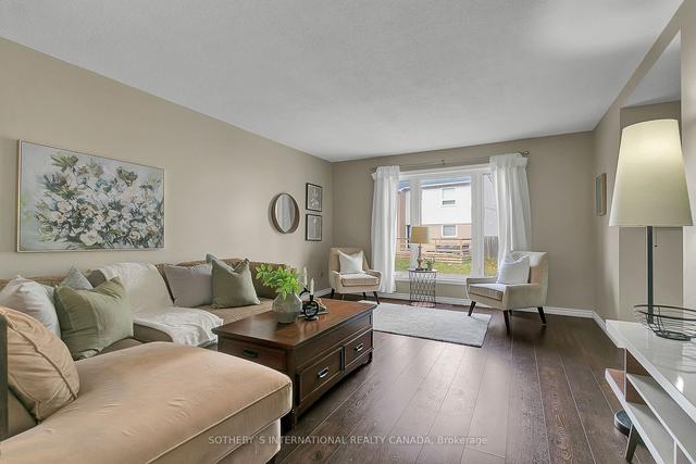 33 Lucas Lane, Condo with 2 bedrooms, 2 bathrooms and 2 parking in Ajax ON | Image 37