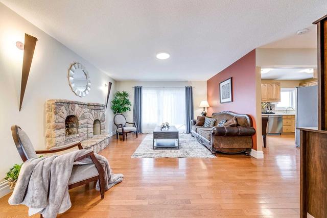 2090 Stonehouse Cres, House detached with 4 bedrooms, 5 bathrooms and 10 parking in Mississauga ON | Image 4