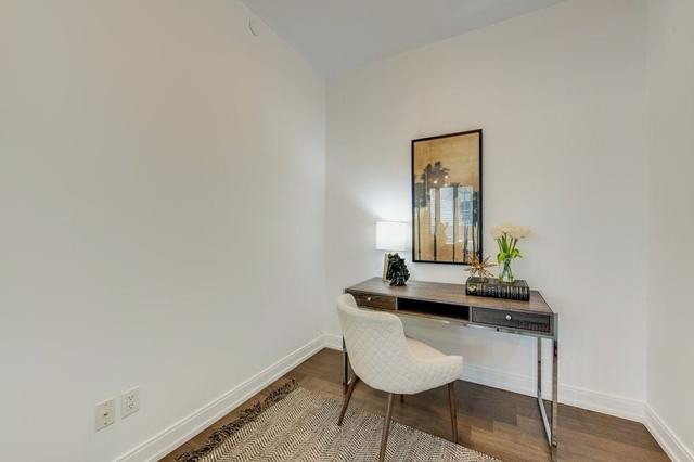 906 - 55 Front St E, Condo with 2 bedrooms, 2 bathrooms and 1 parking in Toronto ON | Image 19