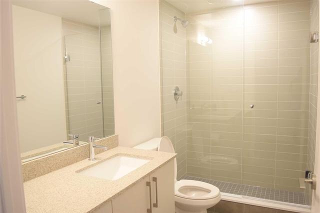 806E - 576 Front St W, Condo with 1 bedrooms, 1 bathrooms and null parking in Toronto ON | Image 8