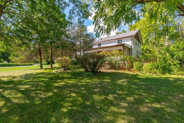 338 Grand Rd, House detached with 4 bedrooms, 2 bathrooms and 8 parking in Trent Hills ON | Image 24