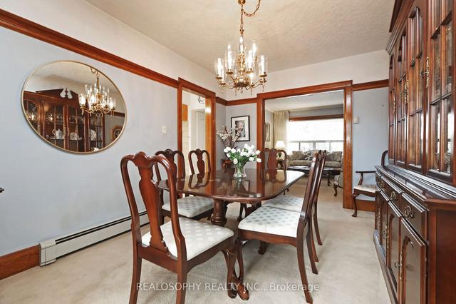 1 Slade Ave, House detached with 4 bedrooms, 2 bathrooms and 1 parking in Toronto ON | Image 2