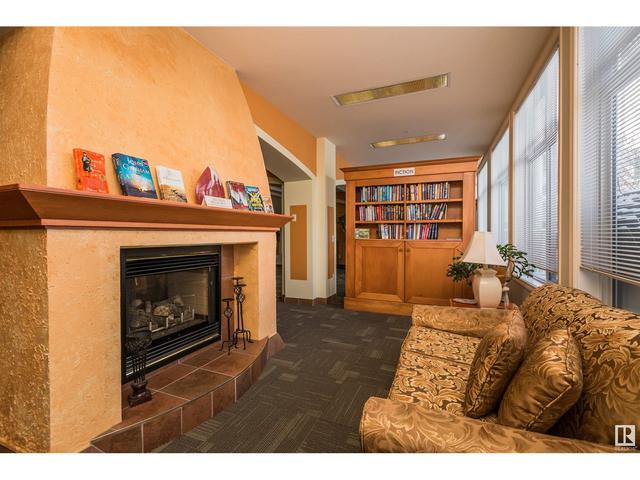 220 - 78 Mckenney Av, Condo with 1 bedrooms, 1 bathrooms and null parking in St. Albert AB | Image 32