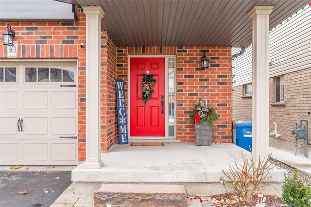 460 Starwood Dr, House semidetached with 3 bedrooms, 3 bathrooms and 2 parking in Guelph ON | Image 12