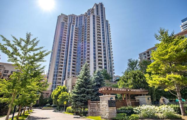 1119 - 500 Doris Ave, Condo with 2 bedrooms, 2 bathrooms and 1 parking in Toronto ON | Image 12