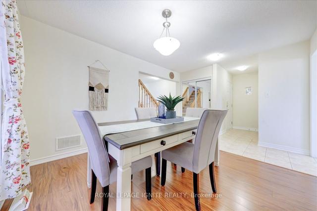 112 Upper Rouge Tr, House detached with 4 bedrooms, 4 bathrooms and 4 parking in Toronto ON | Image 34