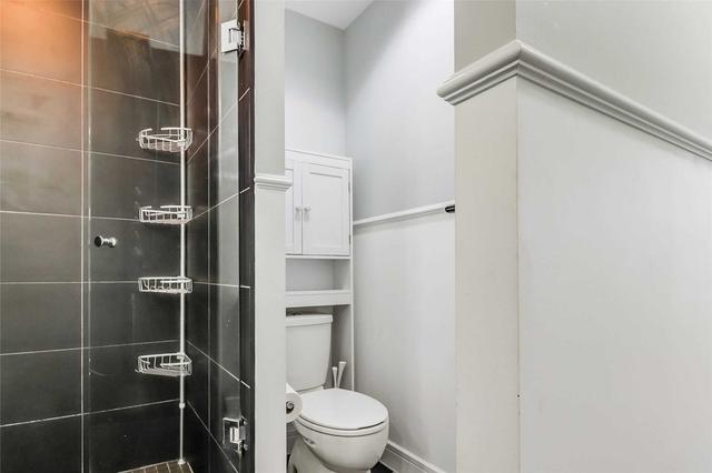 n109 - 116 George St, Townhouse with 2 bedrooms, 2 bathrooms and 2 parking in Toronto ON | Image 25