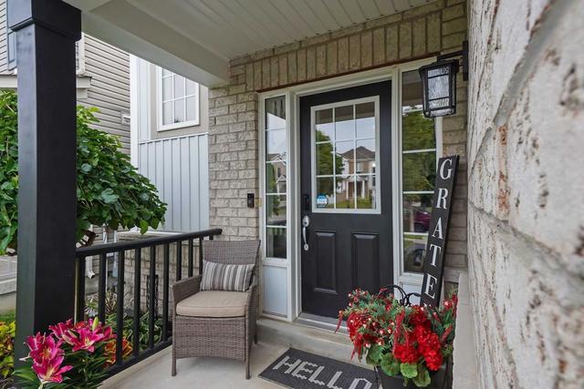 1197 Stire St, House detached with 3 bedrooms, 2 bathrooms and 2 parking in Oshawa ON | Image 12