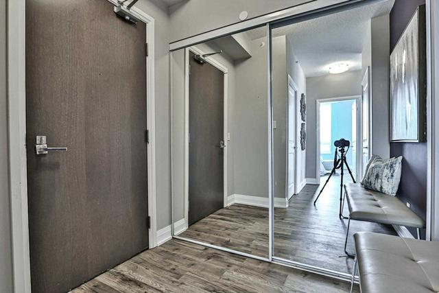 lph6 - 85 North Park Rd, Condo with 2 bedrooms, 2 bathrooms and 2 parking in Vaughan ON | Image 29