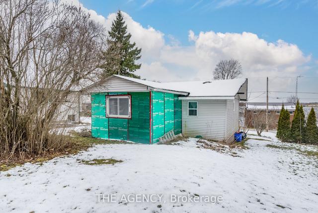 127 Coleman St, House detached with 2 bedrooms, 1 bathrooms and 4 parking in Scugog ON | Image 18