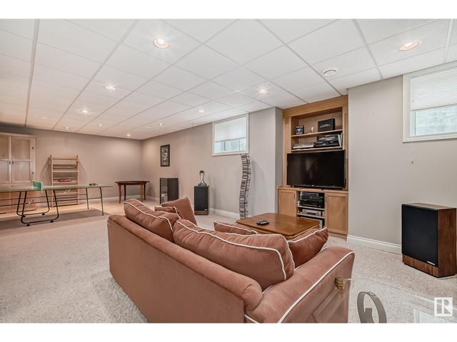 7716 83 Av Nw, House detached with 4 bedrooms, 3 bathrooms and 10 parking in Edmonton AB | Image 44