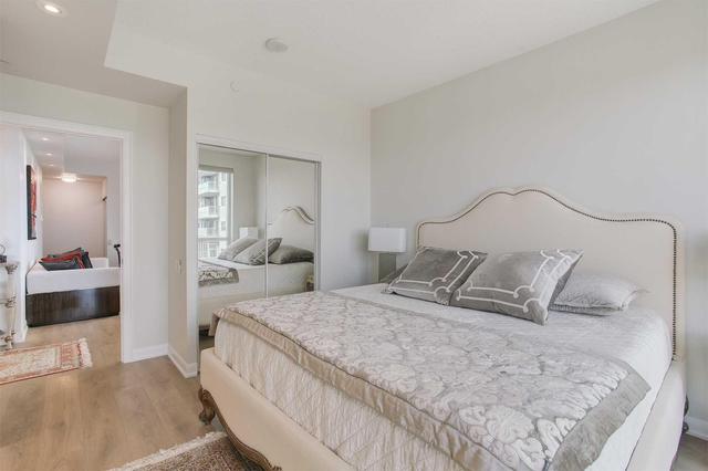 Lph603 - 5162 Yonge St, Condo with 2 bedrooms, 1 bathrooms and 1 parking in Toronto ON | Image 7