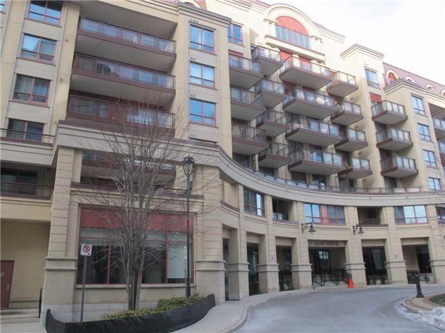 404 - 27 Rean Dr, Condo with 1 bedrooms, 1 bathrooms and 1 parking in Toronto ON | Image 1