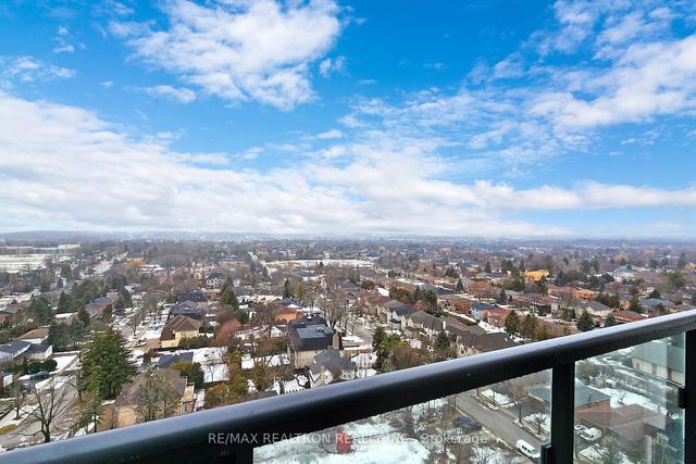 1801 - 3 Rosewater St, Condo with 2 bedrooms, 2 bathrooms and 1 parking in Richmond Hill ON | Image 14