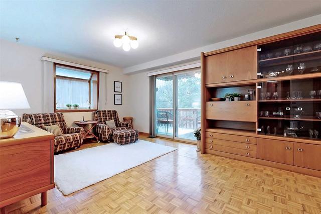 3038 Weston Rd, House detached with 4 bedrooms, 4 bathrooms and 8 parking in Toronto ON | Image 24