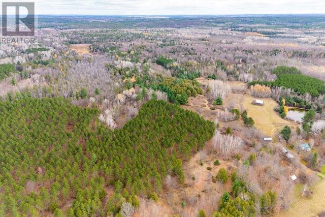 00 Grattan Range D Road, Home with 0 bedrooms, 0 bathrooms and null parking in Bonnechere Valley ON | Image 4