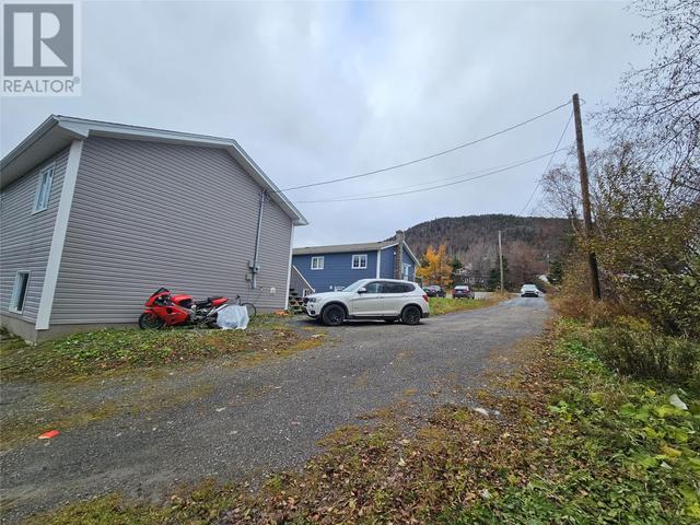 65a Main Street, House detached with 3 bedrooms, 1 bathrooms and null parking in Irishtown Summerside NL | Image 4
