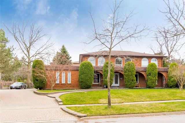 1374 Bridgestone Lane, House detached with 4 bedrooms, 3 bathrooms and 6 parking in Mississauga ON | Image 1