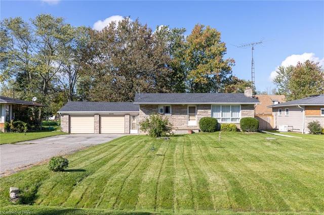 3578 Hendershot Drive, House detached with 3 bedrooms, 1 bathrooms and 8 parking in Fort Erie ON | Image 15