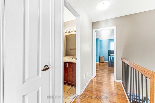 81 Southpointe Ave, House attached with 3 bedrooms, 3 bathrooms and 2 parking in Ottawa ON | Image 6
