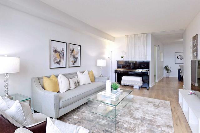 2001 - 2050 Bridletowne Circ, Condo with 3 bedrooms, 2 bathrooms and 1 parking in Toronto ON | Image 20