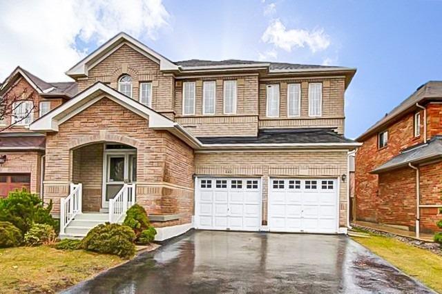 lower - 135 South Belair Dr, House detached with 3 bedrooms, 2 bathrooms and 2 parking in Vaughan ON | Image 1