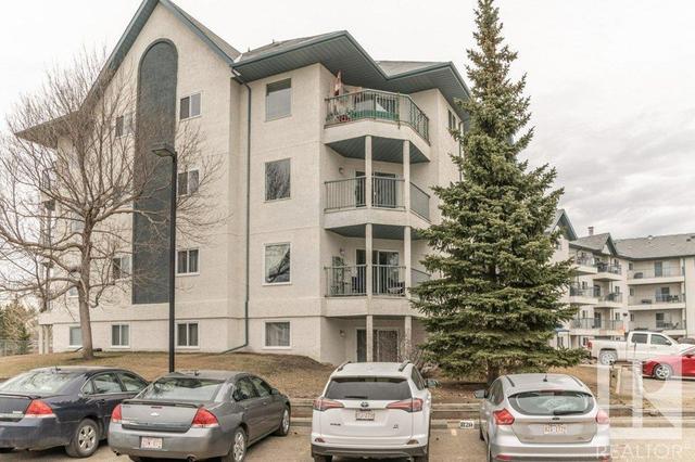 337 - 9620 174 St Nw, Condo with 3 bedrooms, 2 bathrooms and null parking in Edmonton AB | Image 24
