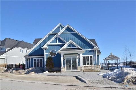 9 Leeward Circ, House detached with 3 bedrooms, 2 bathrooms and 4 parking in Wasaga Beach ON | Image 13