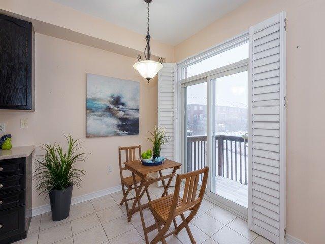 83 - 8 Townwood Dr, House attached with 3 bedrooms, 4 bathrooms and 2 parking in Richmond Hill ON | Image 7