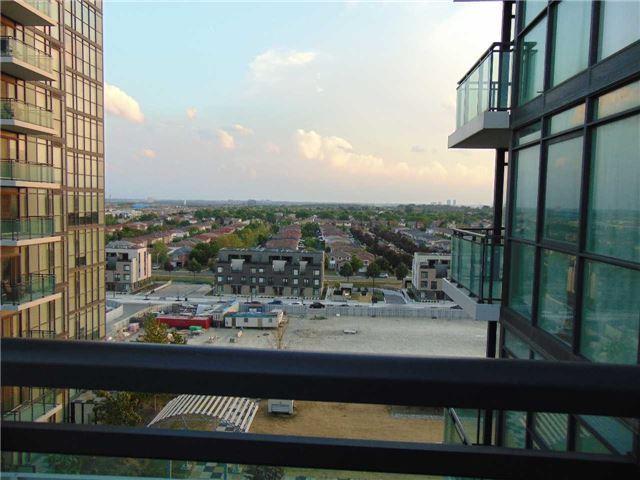 803 - 4070 Confederation Pkwy, Condo with 1 bedrooms, 1 bathrooms and 1 parking in Mississauga ON | Image 17