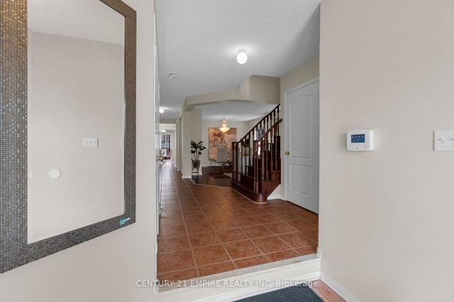 68 Florette Pl, House detached with 5 bedrooms, 6 bathrooms and 6 parking in Brampton ON | Image 37