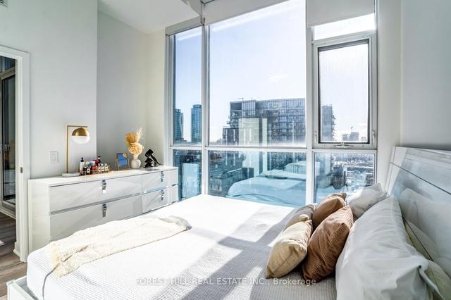915 - 120 Parliament St, Condo with 2 bedrooms, 2 bathrooms and 1 parking in Toronto ON | Image 13