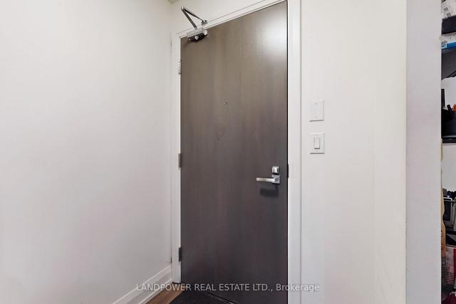 2633 - 7161 Yonge St, Condo with 1 bedrooms, 1 bathrooms and 1 parking in Markham ON | Image 8