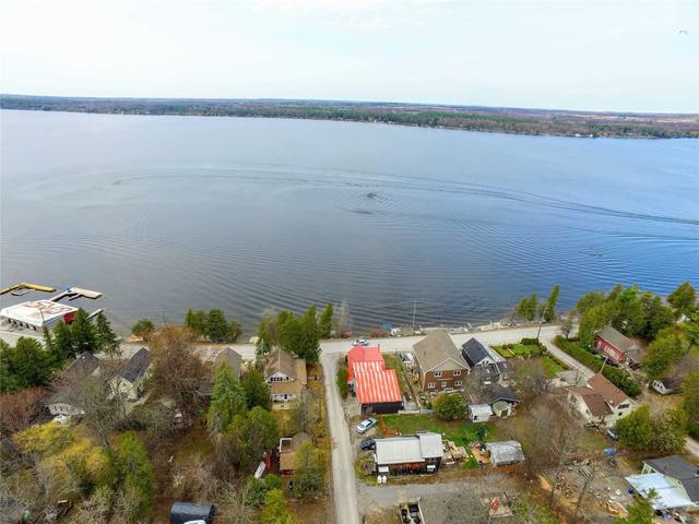 95 Hazel St, House detached with 2 bedrooms, 3 bathrooms and 2 parking in Kawartha Lakes ON | Image 12