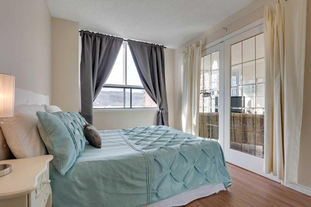 602 - 145 Point Drive Nw, Condo with 2 bedrooms, 1 bathrooms and 1 parking in Calgary AB | Image 20