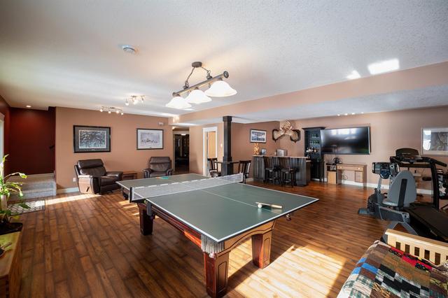 231043 - township road 663, House detached with 5 bedrooms, 3 bathrooms and null parking in Athabasca County AB | Image 34