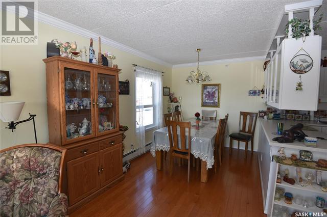 308 - 220 1st Street E, Condo with 2 bedrooms, 2 bathrooms and null parking in Nipawin SK | Image 9