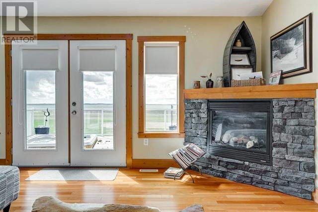 121 Braseth Beach, House detached with 3 bedrooms, 2 bathrooms and 5 parking in Camrose County AB | Image 29