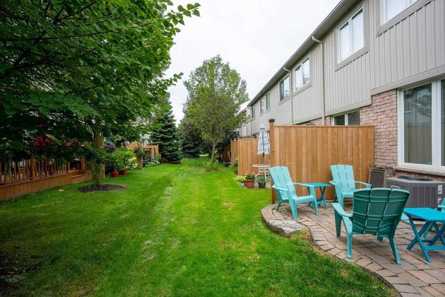 58 - 1100 Begley St, Townhouse with 2 bedrooms, 3 bathrooms and 2 parking in Pickering ON | Image 17