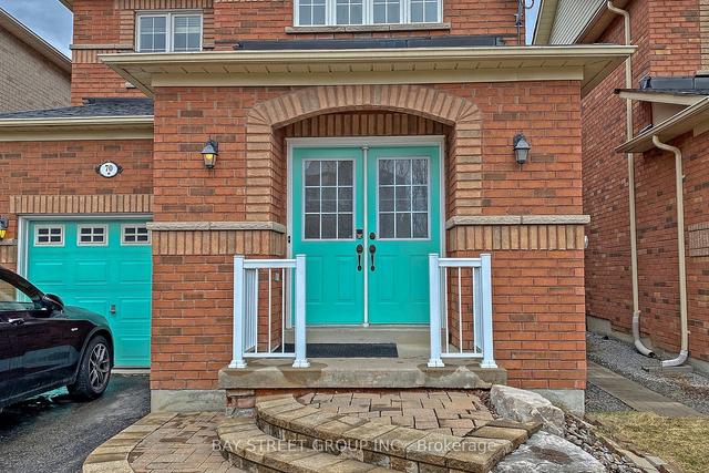 70 Goldenwood Cres, House detached with 3 bedrooms, 3 bathrooms and 3 parking in Markham ON | Image 12